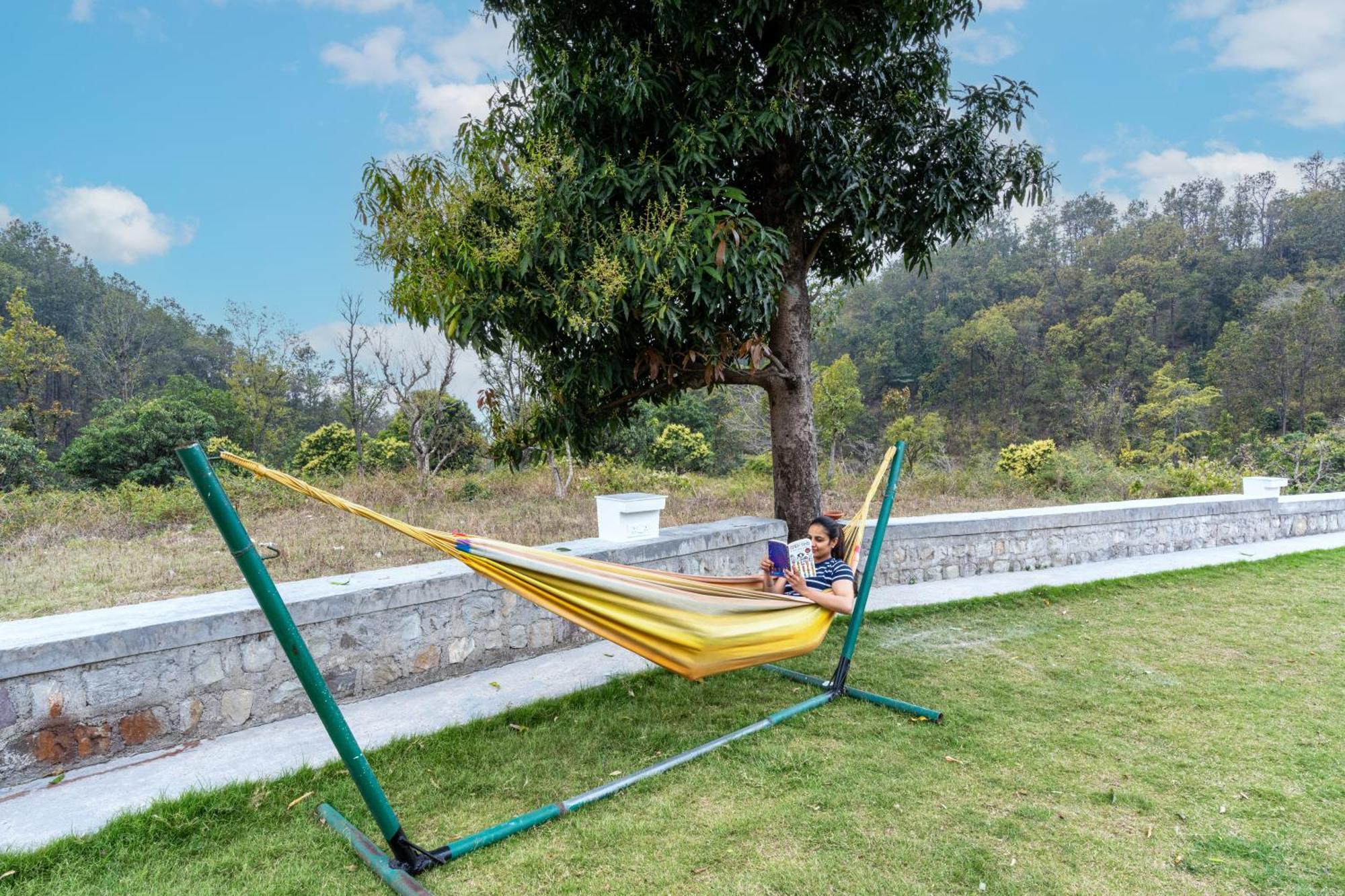 Villa Saffronstays Sukh Saklana Haveli,rishikesh Dehradun